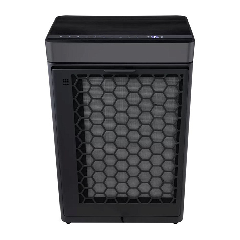 Очиститель воздуха Polaris PPAT 02A Wi-Fi IQ Home - фото №3