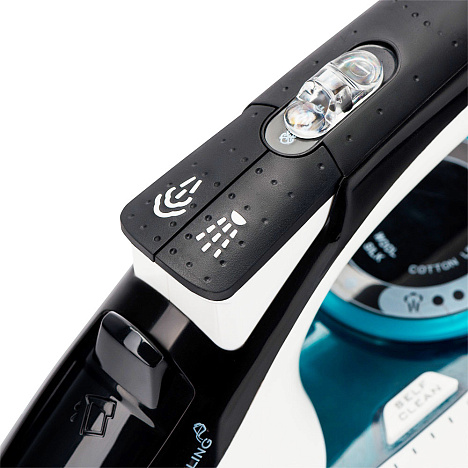 Утюг Polaris PIR 2695AK 3m - фото №8