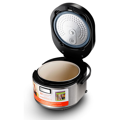 Мультиварка Polaris PMC 0523AD - фото №1