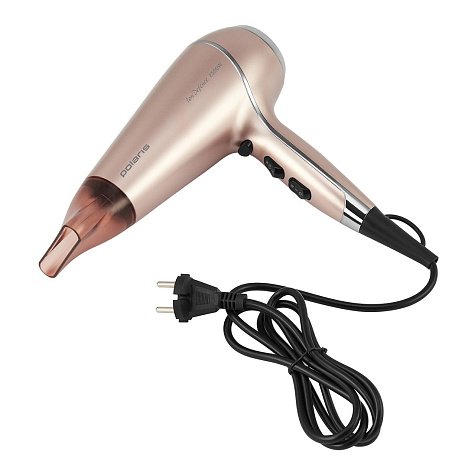 Фен Polaris PHD 2503TDi - фото №8