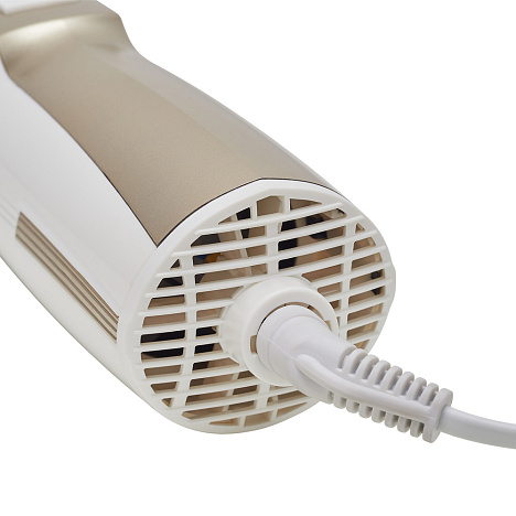 Фен-щетка Polaris PHSB 1243K - фото №10