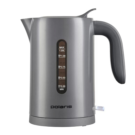 Чайник Polaris PWK 1220C Water Way Pro - фото №1