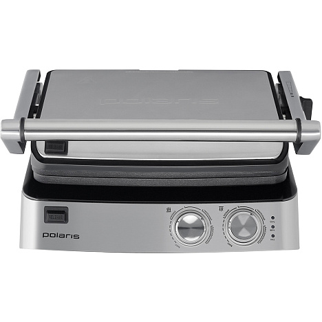 Гриль-пресс Polaris PGP 0202 - фото №0