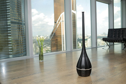 Увлажнитель воздуха Polaris PUH 7130 - фото №4