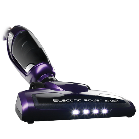 Портативный пылесос Polaris PVCS 0521 - фото №1