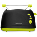 Тостер Polaris PET 0706LB - фото превью №1