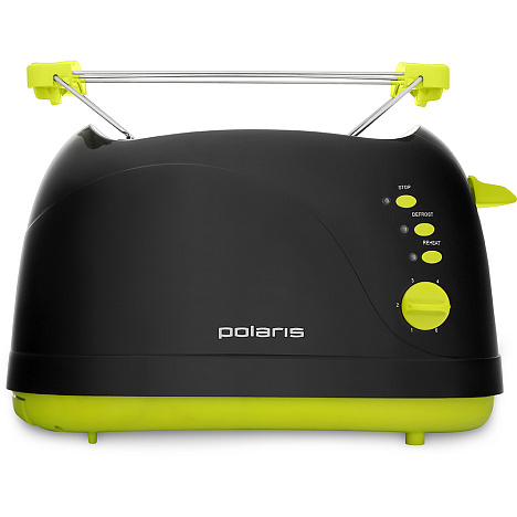 Тостер Polaris PET 0706LB - фото №1