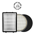 Комплект фильтров PVCF 6565 к пылесосу Polaris PVC 6565 - фото превью №0