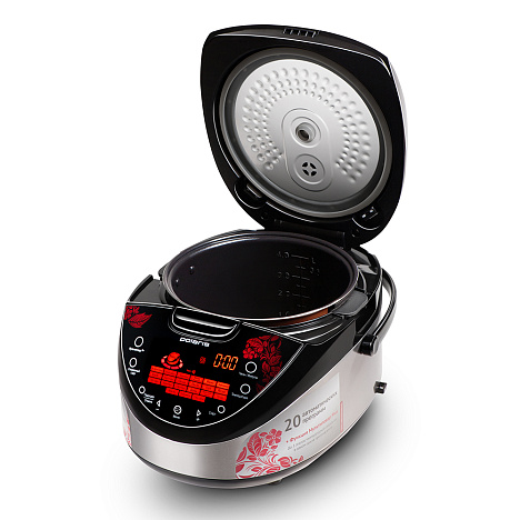 Мультиварка Polaris PMC 0531AD - фото №8