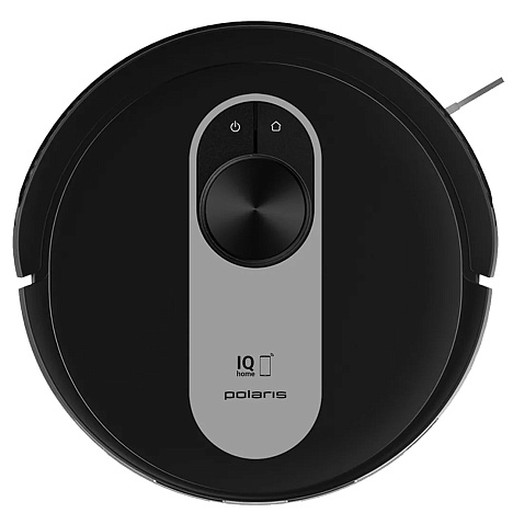 Робот-пылесос Polaris PVCR 4250 WIFI IQ Home - фото №12