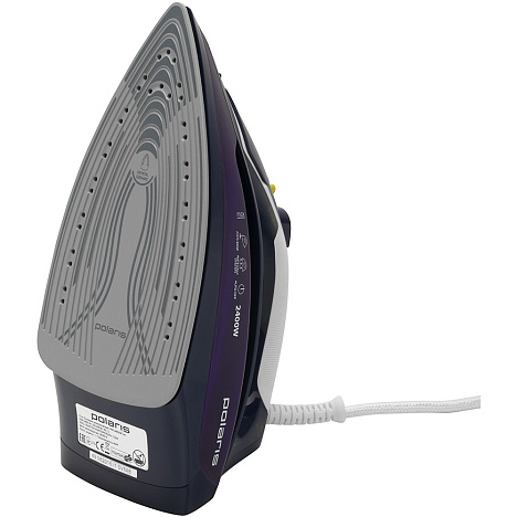 Утюг Polaris PIR 2480AK 3M - фото №10