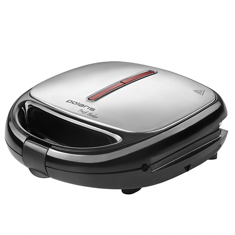 Прибор для выпечки Polaris PST 0605 Trinity Collection - фото №0