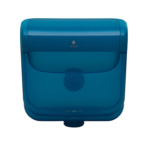 Вертикальный отпариватель Polaris PGS 2010RVA SteamPROFI - фото №3