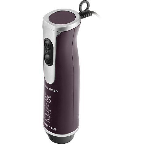 Блендер Polaris PHB 0756 - фото №2