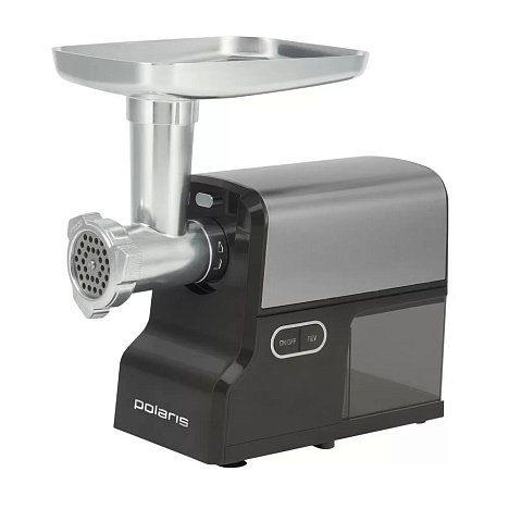 Мясорубка Polaris PMG 2585A RUS - фото №2