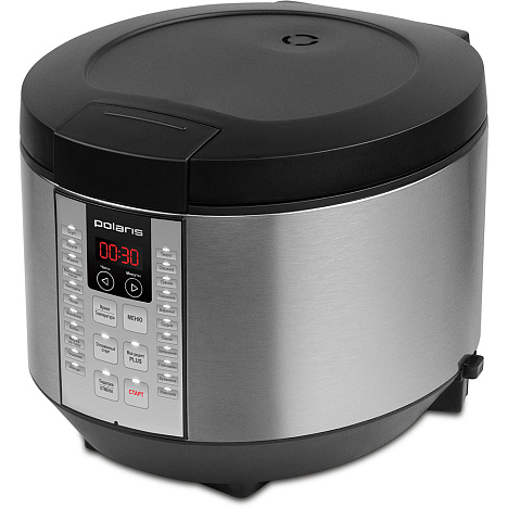 Мультиварка Polaris PMC 0586AD - фото №0