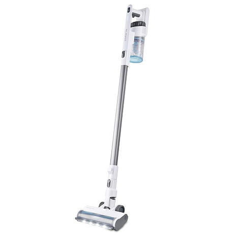 Беспроводной пылесос Polaris PVCS 0725 - фото №2