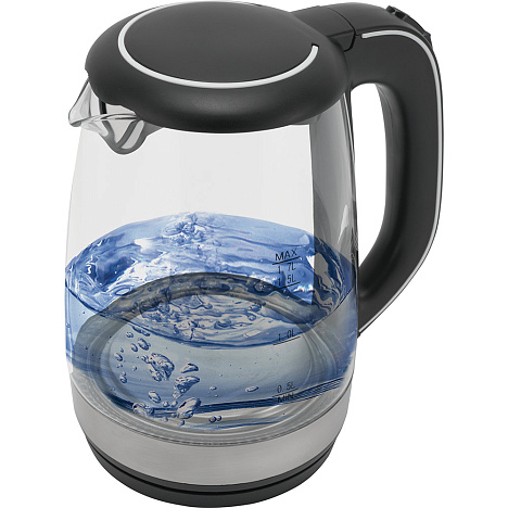 Чайник Polaris PWK 1795CGL - фото №2