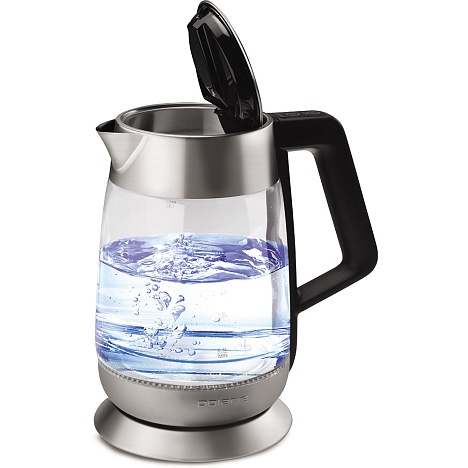 Чайник Polaris PWK 1898CGLD - фото №2