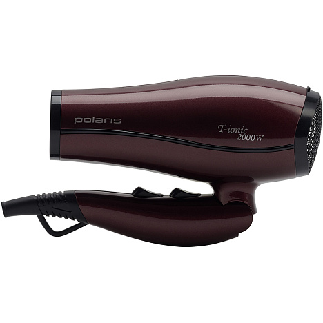 Фен Polaris PHD 2065Ti - фото №4