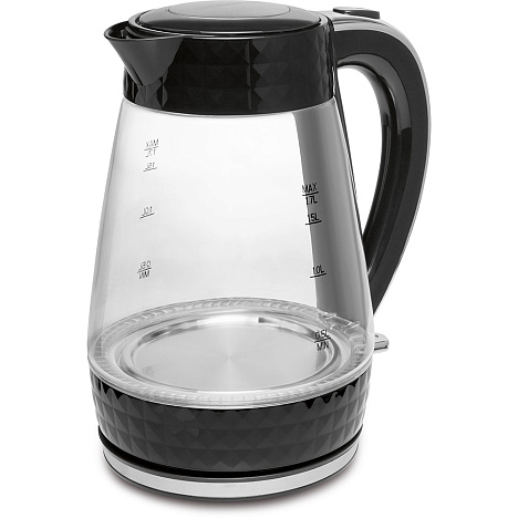 Чайник Polaris PWK 1704CGL Diamond - фото №3