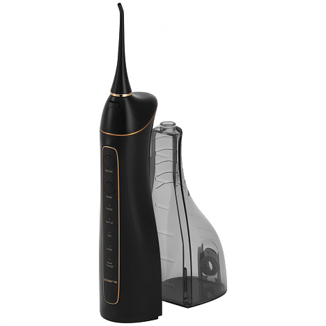 Ирригатор для полости рта Polaris PWF 0201 - фото №2