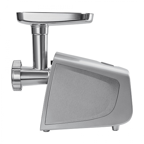 Мясорубка Polaris PMG 2079AL Silent - фото №2