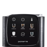 Кофеварка Polaris PCM 1551E Adore Crema