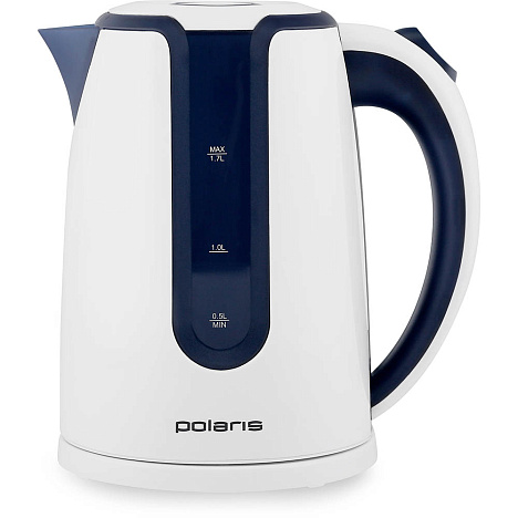 Чайник Polaris PWK 1754CLWr - фото №2