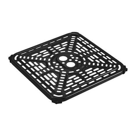 Аэрогриль электрический Polaris PAF 9017DWS - фото №4