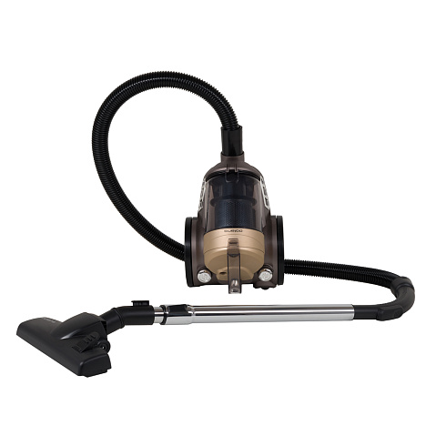 Пылесос Polaris PVC 1617GO - фото №4