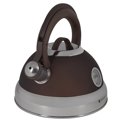 Чайник со свистком Polaris Etna-3L - фото №0