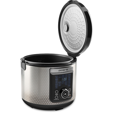 Мультиварка Polaris PMC 0563AD - фото №2