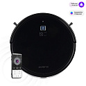 Робот-пылесос Polaris PVCR Wave 15 WI-FI IQ Home Aqua - фото превью №0
