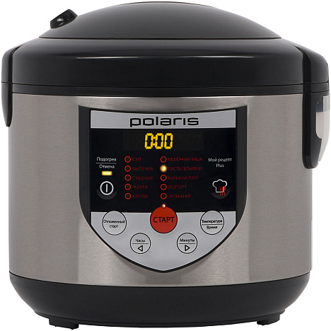 Мультиварка Polaris PMC 0347AD - фото №1