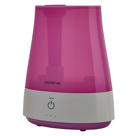 Ультразвуковой увлажнитель воздуха Polaris PUH 4740 - фото №0