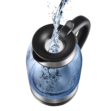 Чайник Polaris PWK 1739CGL - фото №11