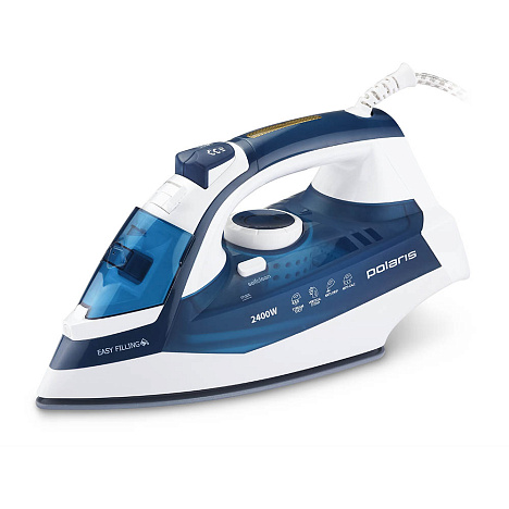 Утюг Polaris PIR 2475K - фото №0