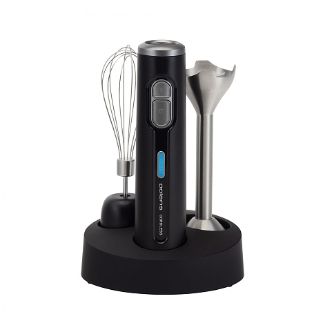 Блендер беспроводной Polaris PHB 0746 CordLess - фото №1