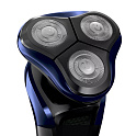 Электрическая бритва Polaris PMR 0309RC PRO 5 BLADES+ - фото превью №3