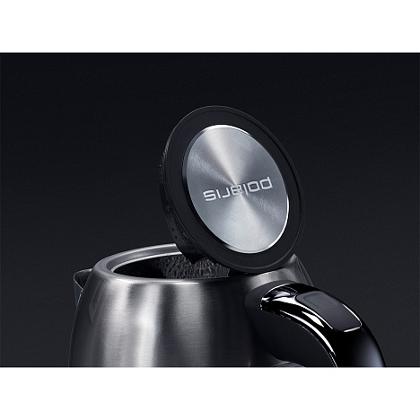 Чайник Polaris PWK 1856CA Moscow - фото №5