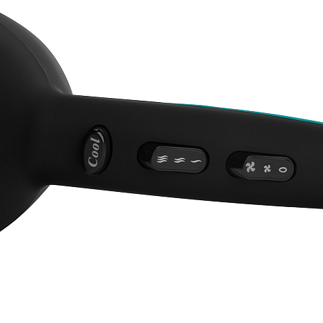 Фен Polaris PHD 2033Ti - фото №6