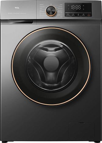 Стиральная машина TCL TWRP-1108W12G2 - фото №0