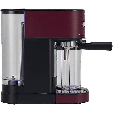 Кофеварка Polaris PCM 1525E Adore Cappuccino - фото №4