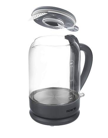 Чайник Polaris PWK 1759CGL - фото №1