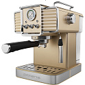 Кофеварка Polaris PCM 1538E Adore Crema - фото превью №2