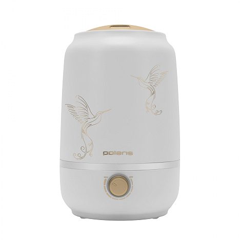 Увлажнитель воздуха ультразвуковой Polaris PUH 2705 Rubber - фото №1