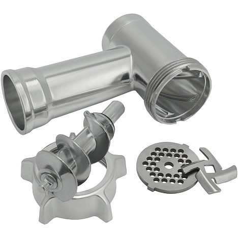 Мясорубка Polaris PMG 2027L - фото №9