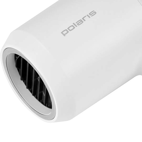 Фен PHD 2044Ti Quattro Ionic - фото №7