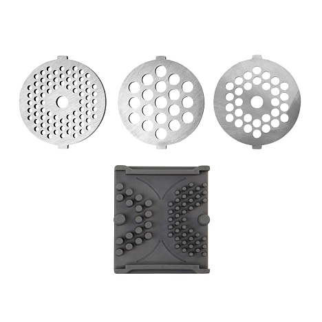 Мясорубка Polaris PMG 2546 - фото №4